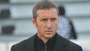 Mihai Stoica a renunțat la Maftei: "Rămâne un bun prieten și gata! E decizia lui și o respect!"