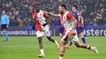 🚨 Slavia Praga – FC Barcelona 1-0 și Marseille – Liverpool 0-0, Live Text Online, în Liga Campionilor! Trupa lui Hansi Flick este condusă încă din minutul 10. Se mai joacă încă 5 meciuri