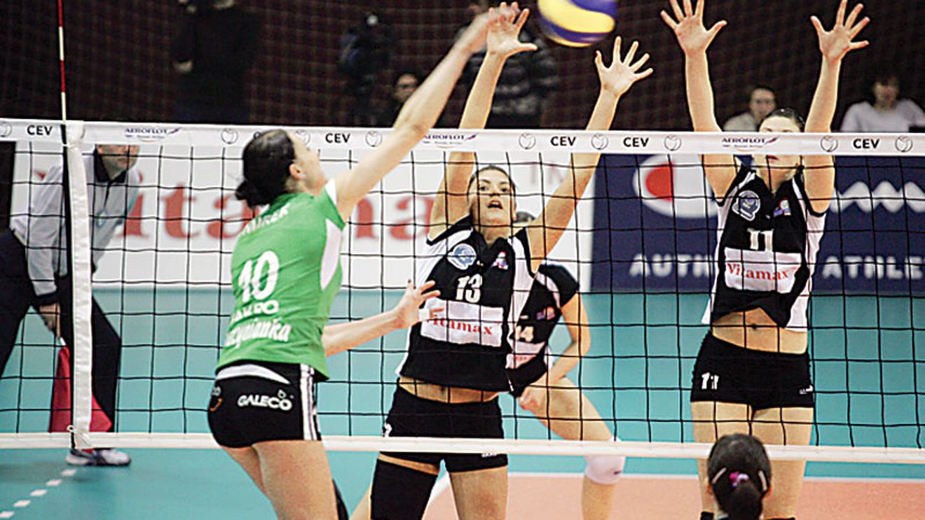 Nicio șansă pentru Metal Galați