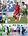 ACS USV Iași părăsește Cupa României în Play-off, după prelungiri contra Sporting Liești. Antrenorul Cristian Ungureanu și-a cerut scuze și e realist: ”Cred că și faptul că am ajuns până aici e o performanță”