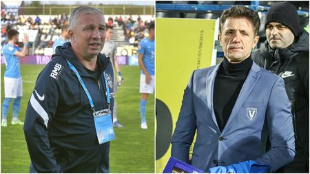 Gică Popescu a povestit cum s-a împrietenit cu Dan Petrescu și au devenit de nedespărțit: „Mamă, cine e, mă, obraznicul ăsta? Tu, ăsta nou, vino, mă, încoa'!” | VIDEO