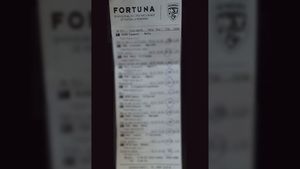(P) Aproape 130.000 de lei câștigați la Fortuna, pe un bilet cu 12 pronosticuri alese genial