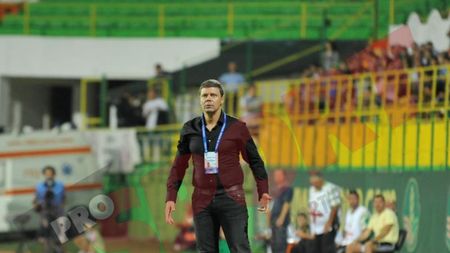 Selymeș regretă că nu a plecat cu măcar un punct de la Vaslui: "Elevii mei au fost timorați, nu știu de ce"