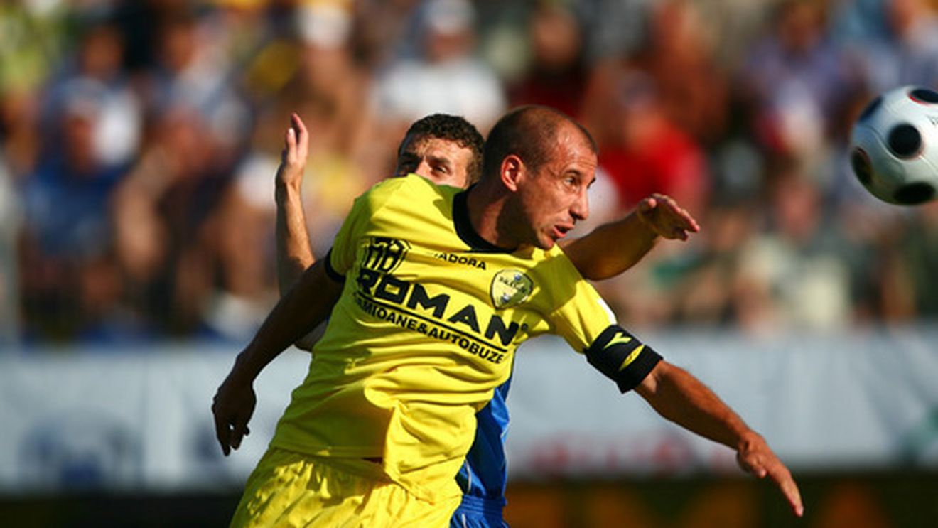 Tâmpa, teren minat! **"Am ajuns sperietori de antrenori în Liga 1"