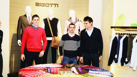 Szekely: "Așteptăm înjurăturile!"