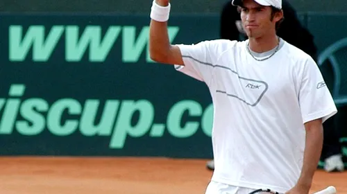 Horia Tecău a fost eliminat în turul doi la dublu la Australian Open