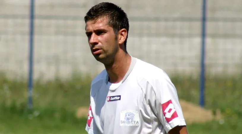 Ardeleanu,** la Buftea?