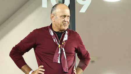 Dan Şucu nu s-a ascuns. A spus clar ce are de gând să facă şi cu afacerea Rapid Bucureşti:  "Oportunitatea e acolo"