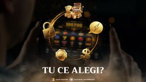 (P) Ce caută utilizatorii atunci când aleg o platformă de casino online?