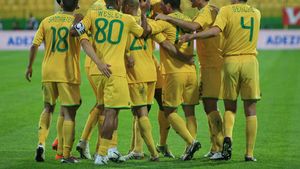 Spaniolul Antonio Mateu Lahoz va arbitra meciul Fenerbahce - FC Vaslui