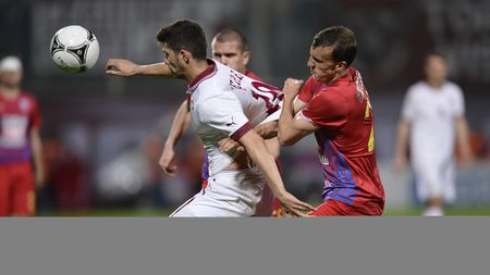 EXCLUSIV | Ar fi fost unul dintre cele mai mari transferuri din istoria Ligii 1: "La un moment dat, când am avut cel mai bun al carierei, m-a urmărit AC Milan"