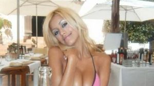 VIDEO **Vezi imagini cu prostituata care i-a înnebunit pe Ribery și Benzema