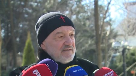 Ultima oră! Gigi Becali, detalii inedite despre Mirel Rădoi la FCSB: ”El are deja o ofertă de 1,6 milioane”