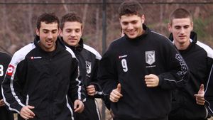 Adevăratul motiv pentru care "Vio" a plecat de la Sportul!** VEZI cum l-au "lucrat" Varga și Bălan!