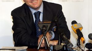 Zaccheroni de la Milan la Rapid?