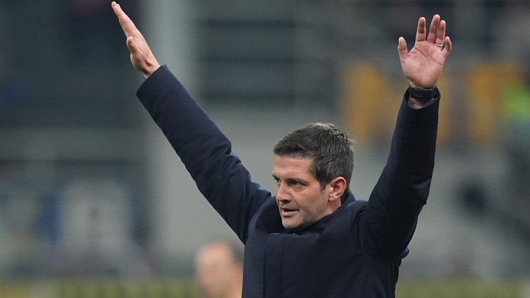 DECLARAȚII Cristi Chivu le-a spus-o clar, în față, italienilor după Inter – Genoa: „Nu sunt genul ăla!”