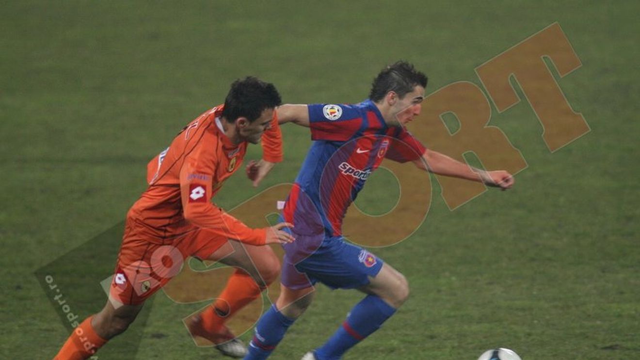 "Gestul lui Mulțescu a fost urât!** Nu trebuia să intre pe teren"