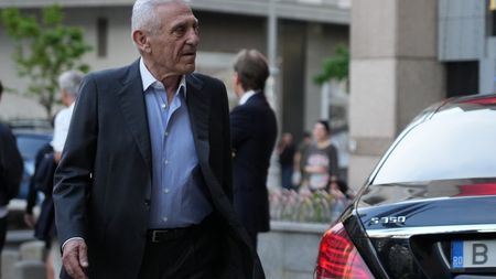 De neoprit! Noaptea în care Giovanni Becali nu a mai ținut cont de nimic: ”Lumea nu știe ce a fost acolo”