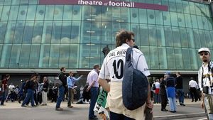 "Diavolii", la un pas să fie izgoniți din "raiul" lor!** Vezi unde puteau juca și cine s-a opus deciziei!