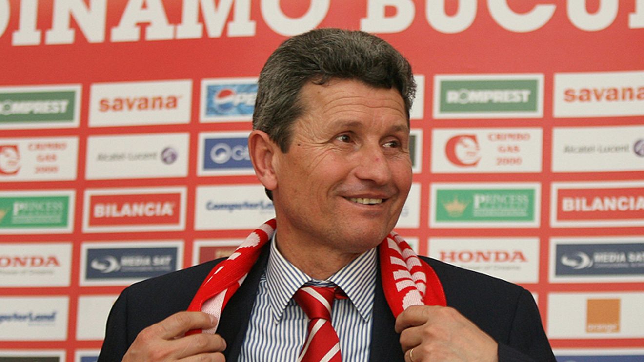 "Nu imi fac iluzii ca o sa am liniste"