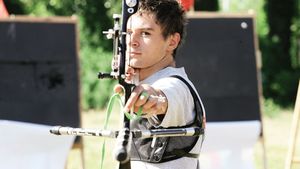 "Robin Hood de România"