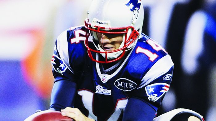 Super român în Super Bowl!** Zoltan Mesko va juca în cel mai urmărit eveniment sportiv al planetei