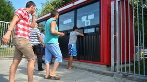 Steaua, în fața celei mai slabe asistențe ale sale în Europa League,** pe National Arena! Câte bilete s-au vândut și câți fani sunt așteptați la meciul cu Trnava