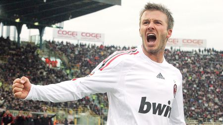 Se bat pe Beckham