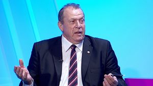 Helmuth Duckadam, săgeți către Toni Petrea: „Voit înseamnă că cineva a vrut să se ajungă în această situație". Când vine momentul dezvăluirilor pentru antrenorul de la FCSB