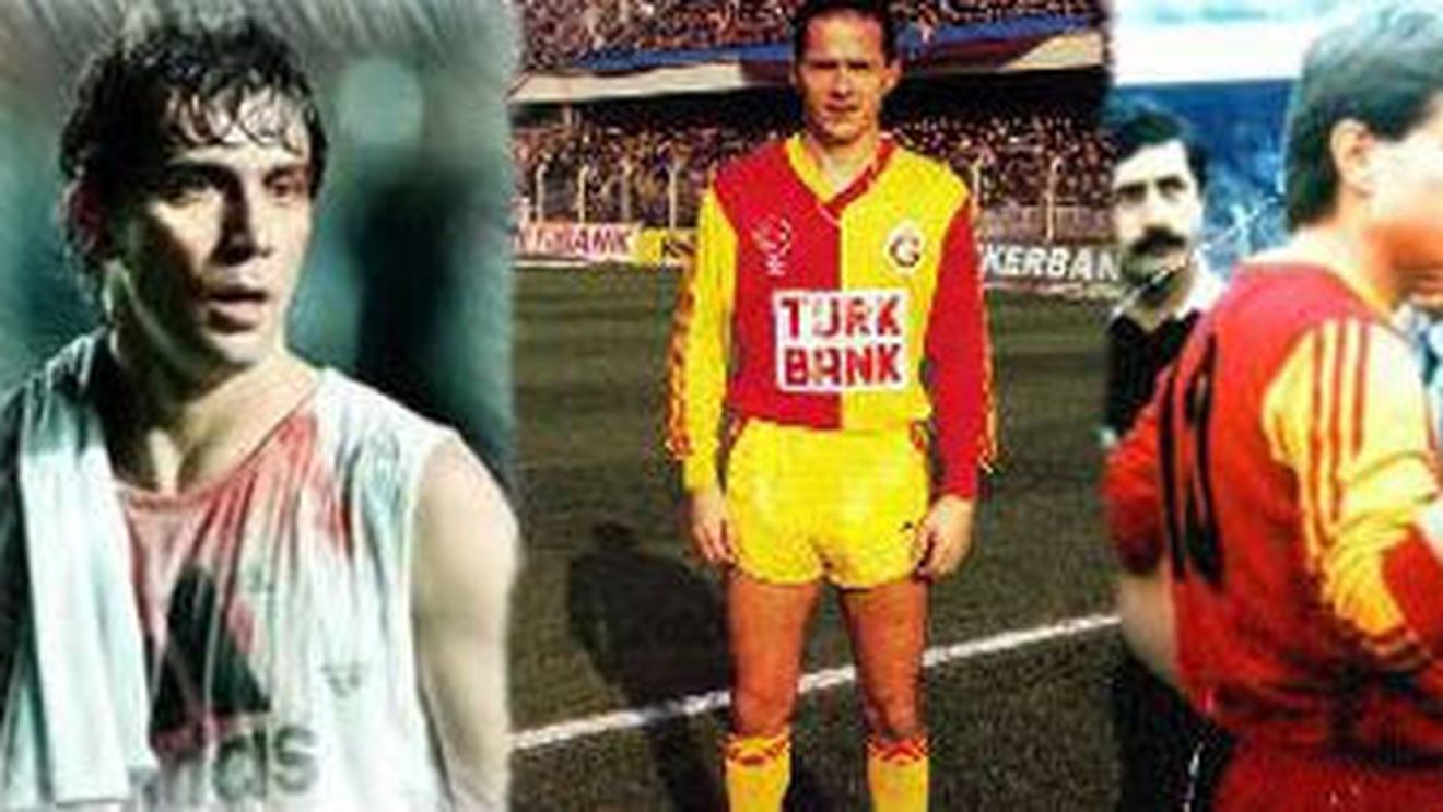 Hagi și Popescu vor juca într-un meci al **legendelor clubului Galatasaray Istanbul
