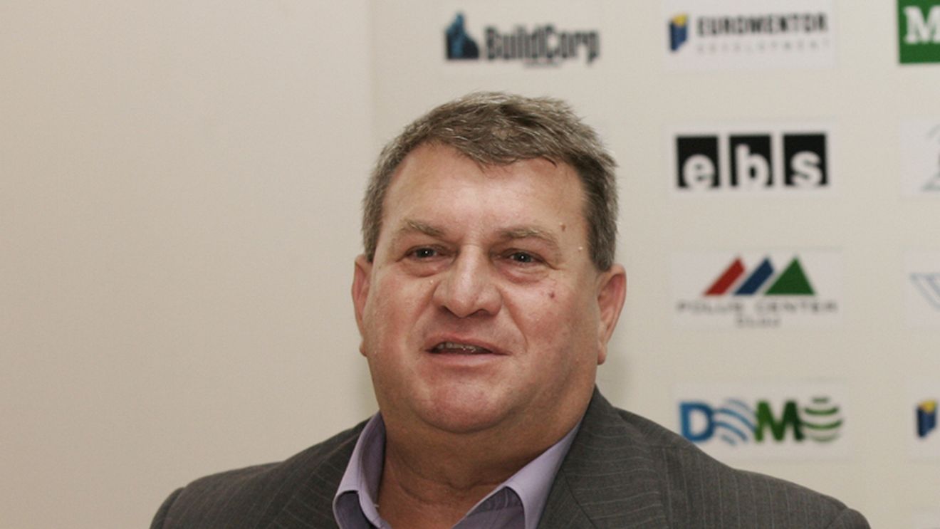 Mureșan: "N-aș ceda niciun titular"