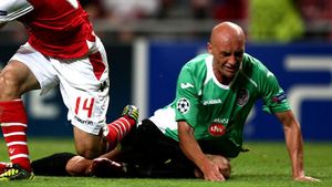 Mureșan, dărâmat de eșecul cu United:** "Dacă jucăm așa, nu prindem nici locul 3"