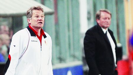 De ce nu a mai ajuns Tamaș la Standard? **"Președintele nostru a auzit de viața lui extrasportivă!"