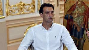 Detalii din noul contract semnat de Bogdan Vintilă cu FCSB! Când va expira înțelegerea