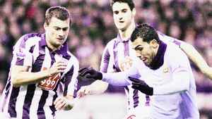 Tamaș a fost suspendat trei meciuri și ratează întâlnirea cu United