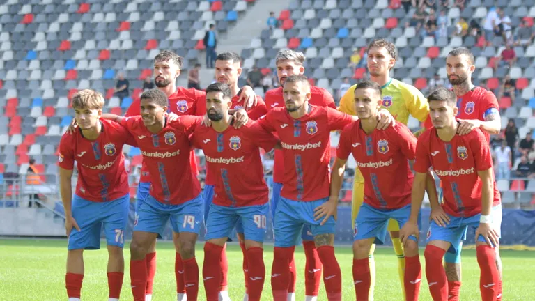 Steaua, blocată spre SuperLigă tocmai de Dinamo! ”N-au cum să joace ministerele și să facă performanță!” EXCLUSIV