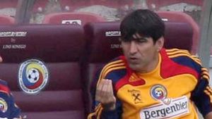 "Victor Pițurcă va da socoteală pentru rezultatele naționalei"