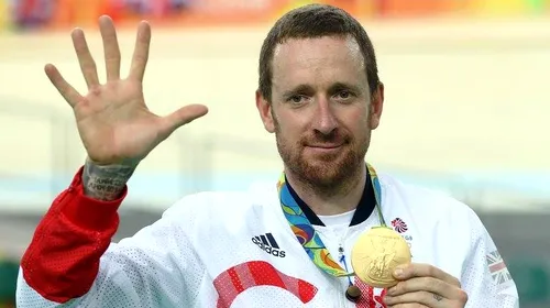 Bradley Wiggins susține că nu a încercat să trișeze când a beneficiat de excepția de uz terapeutic