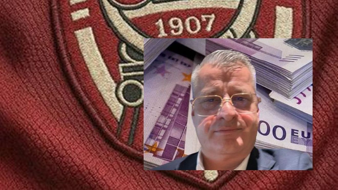 Nelu Varga, conflict cu restul acționarilor de la CFR Cluj! Nu mai vrea să fie singurul care bagă bani în club și a făcut iureș