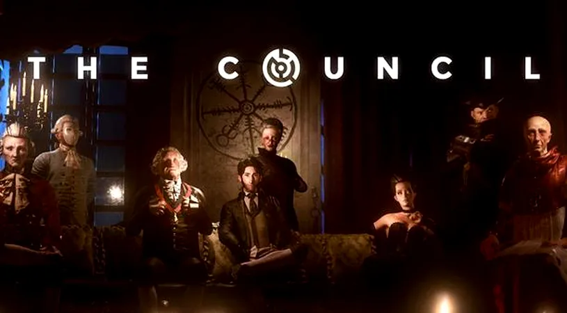 The Council - cel de-al patrulea episod va sosi foarte curând