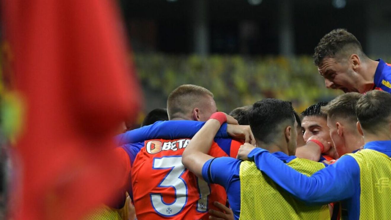 Sepsi e gata să dea o lovitură pentru titlu: îl vrea pe „renegatul” lui Gigi Becali! Transferul de la FCSB cu care Laszlo Dioszegi vrea să-și „betoneze” echipa | EXCLUSIV