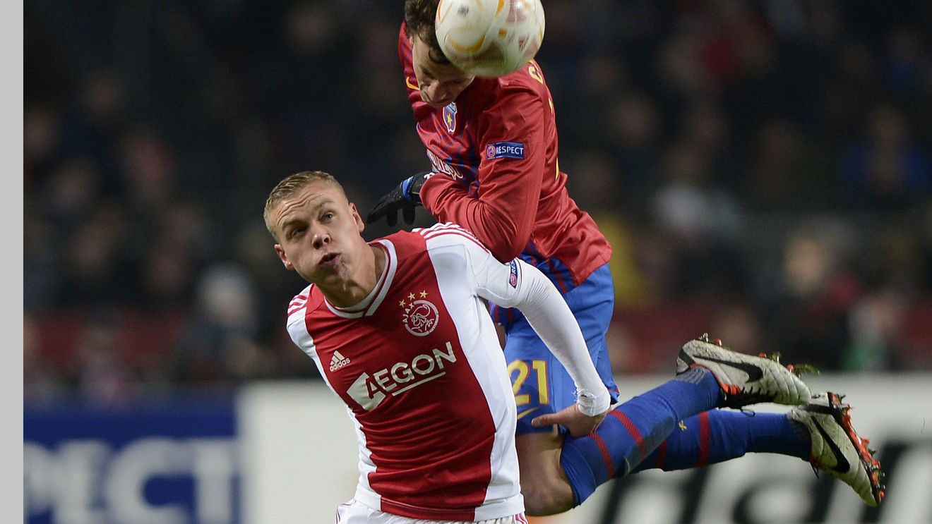 "Dacă nu făcea gafa aia, Chiricheș era vândut deja. Totul era negociat!"** Becali putea da lovitura după meciul cu Ajax! Cât l-a costat eroarea de marcaj a fundașului: