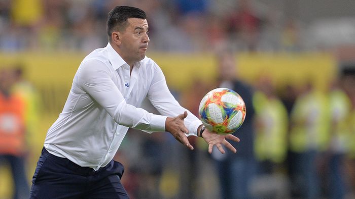 Cristian Scutariu, despre modul în care selecționerul iese bine din situațiile grele: "Mincinosu', Contra mincinosu'!"
