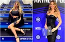 „O adevărată zeiță”. Eva Gini, rivala celebrei Diletta Leotta, l-a fermecat pe Walter Zenga și i-a aprins călcâiele lui Iker Casillas | GALERIE FOTO
