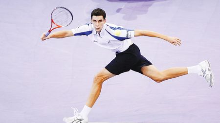 Hănescu, aproape de Top 20! "Sper să urc cât mai mult"