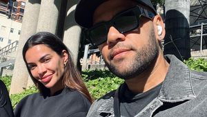 Nu mai este cale de întoarcere! Dani Alves primește o nouă lovitură dură. Cea de-a doua soție, Joana Sanz, a anunțat oficial că divorțează