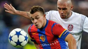 Tony: "Traversăm o perioadă dificilă, suntem stresați"