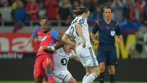 Antrenorul lui Rosenborg, surprins și el de rezultatul cu Steaua: "Eram fericiți cu un egal. Și dacă pierdeam cu 1-2 eram fericiți" 