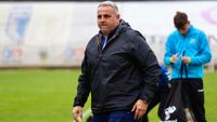Alexandru Pelici, anunțat oficial la o retrogradată din Liga 2. Antrenorul așteaptă să vadă dacă se va continua în liga secundă sau se merge în Liga 3