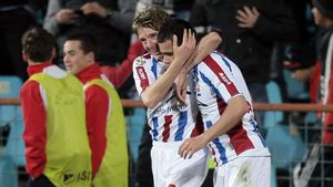 STOP JOC pentru granzii din Liga I!** Doi dintre cei mai doriți jucători din campionat au semnat prelungirea